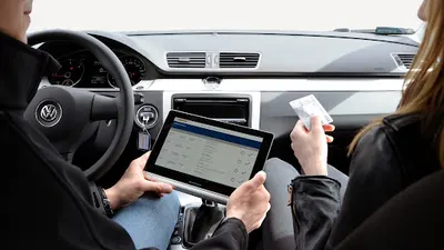 Express Car Rental, Kielce Dworzec PKP, Meet&Greet